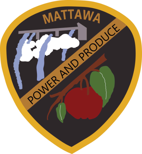 Mattawa, Washington logo